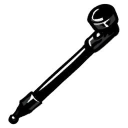 Cigarette Holder